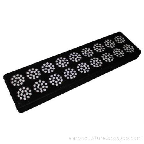 full spectrum Apollo 18 led grow light
